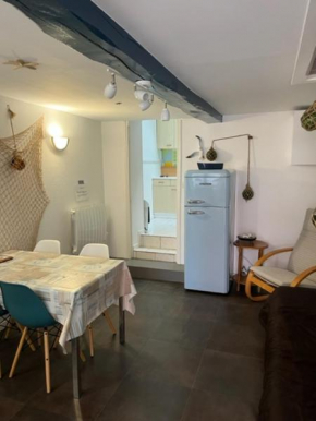 Agréable maison de ville avec wifi tout à portée de main